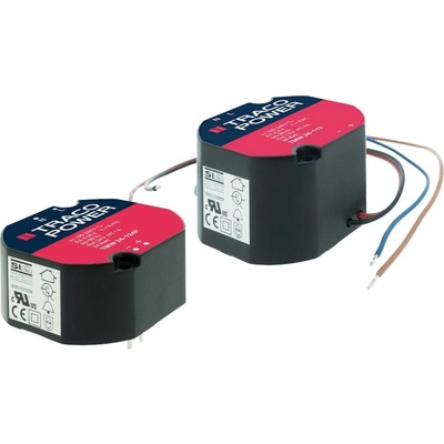 TracoPower TMW 24-105P spínaný síťový zdroj 5.10 V/DC 4 A 20.50 W