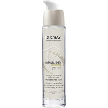 Ducray Серум за лице против фотостареене , Ducray Melascreen Photo-Aging Serum Global , 30 ml