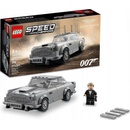 LEGO® Speed Champions 76911 007 Aston Martin DB5