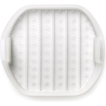 Lékué Вложка за готвене на пара Deep Steam 20 см (886768)