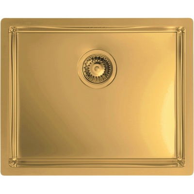 Alveus QUADRIX 50 Monarch Bronze