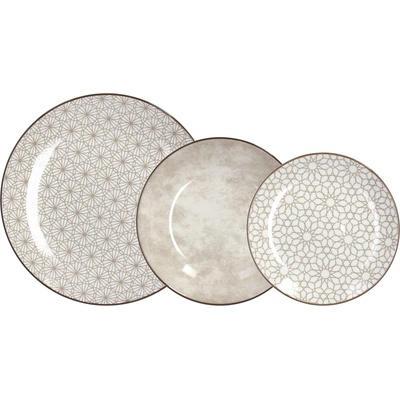 Tognana Сервиз за хранене madison habana, 18 части (mc070186048a)