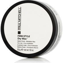Paul Mitchell Firm Style Dry Wax 50 g