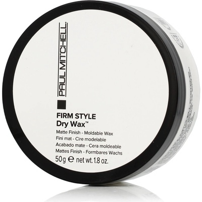 Paul Mitchell Firm Style Dry Wax 50 g