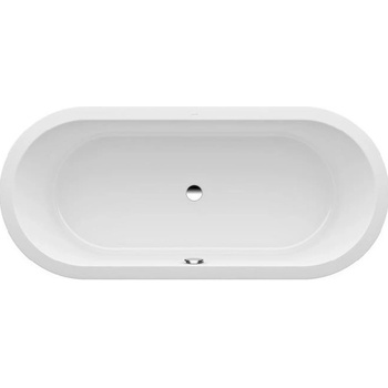 Laufen Pro - 180 x 80 cm H2419500000001