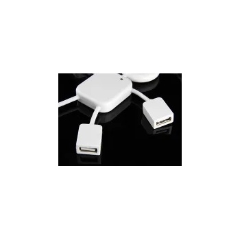 Image 1 of 4 портов, usb 2.0 hub