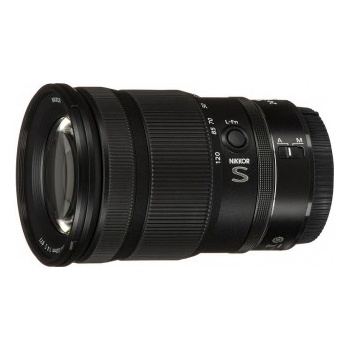 Nikon Nikkor Z 24-120 mm f/4 S