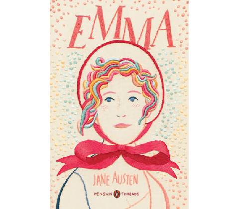 Emma - Austen Jane