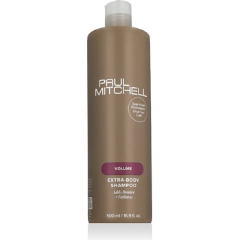 Paul Mitchell Volume Extra-Body Shampoo 500 ml