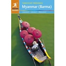 Myanmar - Barma