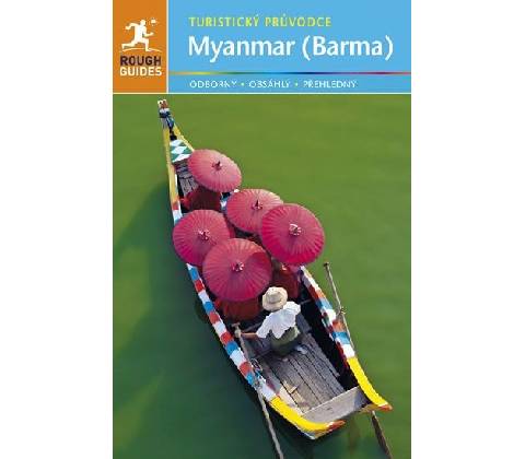 Myanmar - Barma