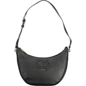 GUESS Дамска чанта guess jeans, Размер uni, Цвят Черен (bg953602_neblack)