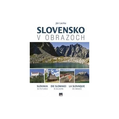 Slovensko v obrazoch - Ján Lacika