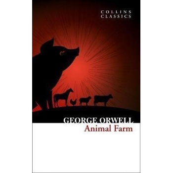 Animal Farm - George Orwell