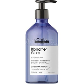 L'Oréal Expert Blondifier Cool Shampoo 1500 ml