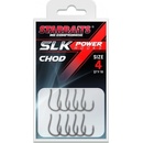 STARBAITS Power Hook PTFE Coated Chod vel.8 10 ks