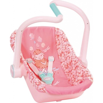 Zapf Creation Baby Annabell Přenosná sedačka pro panenku Active
