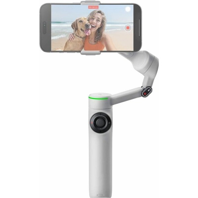 Insta360 Flow 2 Pro Standard Bundle Summit Stone Gray INST905