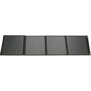 Mestic Solar panel Foldable MSFO-200