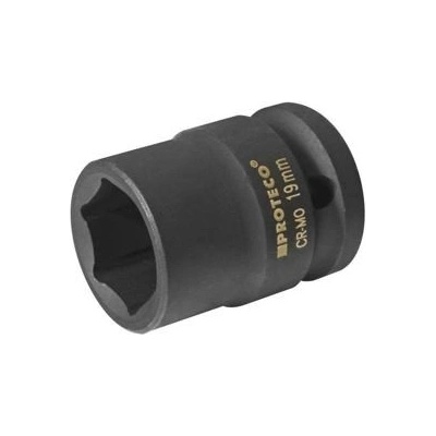 PROTECO hlavica 3/4" 32mm priemyslová 43.347-32