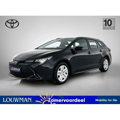 Toyota Corolla Hybrid Comfort Touring Sports 103 kW
