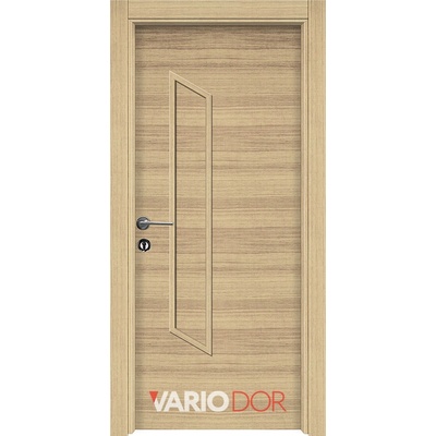 VarioDor Остъкление за интериорна врата мод. vd27-p (това не е врата)