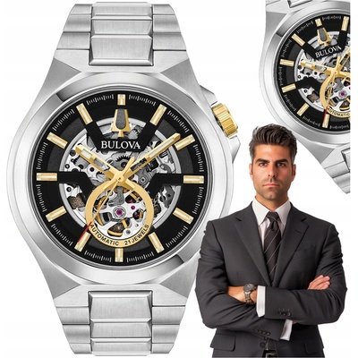 Bulova 98A224