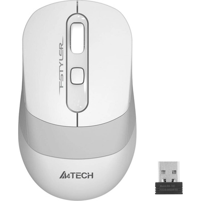 A4Tech FG10 White