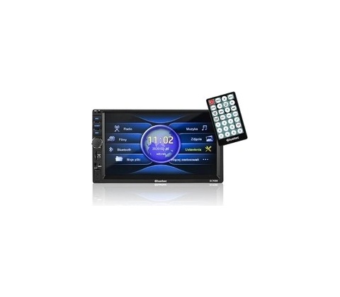 Bluetec BC9000