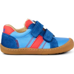 Koel Детски обувки barefoot Koel Kid's Denis Fabrics 3.0 Barefoot shoes - Royal Blue - размер 31 (EU) (702-5637-0219)