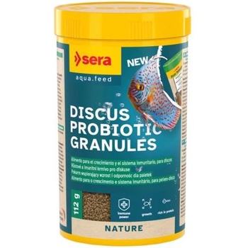 SERA Discus Probiotic Granules 250ml