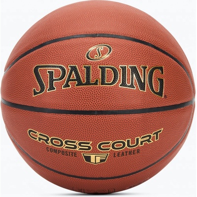 Spalding TF Cross Court