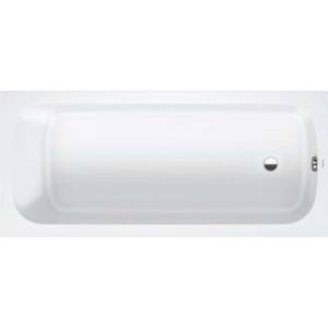 Duravit Qatego - Вана 180х80 см, бяла 700613000000000 (700613000000000)