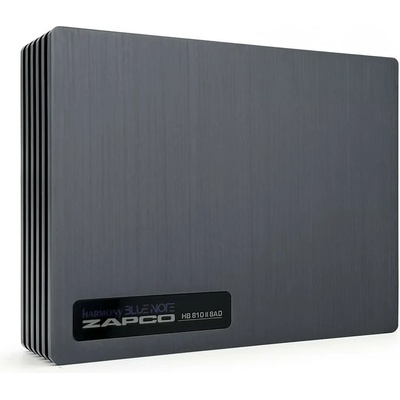 Zapco HB 810 II 8AD