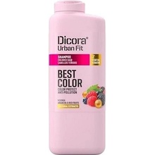 Dicora Urban Fit Shampoo Best Color 400 ml