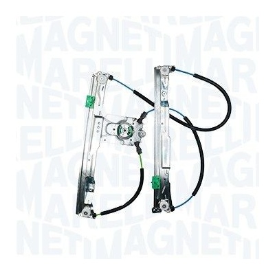 Mechanizmus zdvíhania okna MAGNETI MARELLI 350103769000