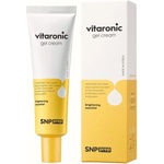 Snp Lab PREP Vitaronic Gel Cream, озаряващ крем за лице (8809550641273)