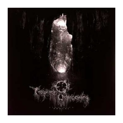 Fragments Of Unbecoming - Perdition Portal - Chapter VI LTD CLR LP