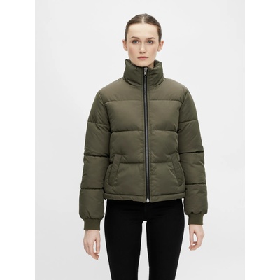 OBJECT Zhanna Winter jacket . OBJECT | Zelen | ЖЕНИ | XS