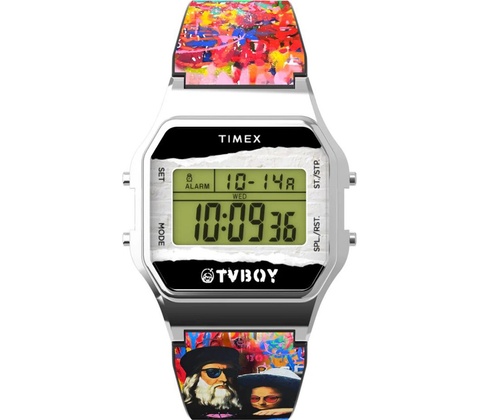 Timex TW2Y46800