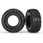 Traxxas гума 1.9" Canyon Trail, вложка (2)