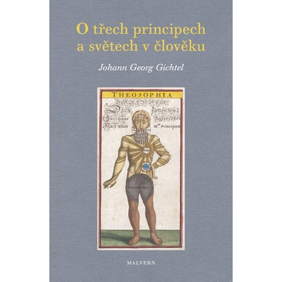 O třech principech a světech v člověku