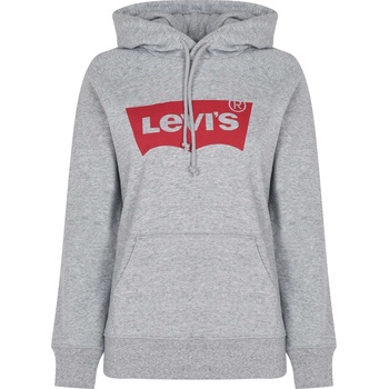 Levi's Суичър Levis Batwing OTH Hoodie - Grey