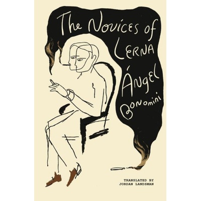 The Novices of Lerna | Jordan Landsman