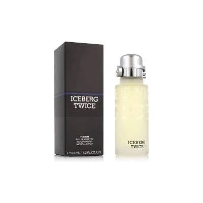 Iceberg Mens Perfume EDT Iceberg Twice For Him (125 ml)