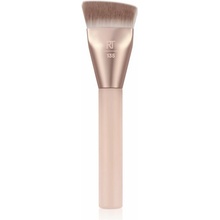 Real Techniques New Nudes H-Diamond multifunkční štětec 1 ks