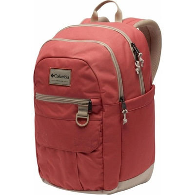 Columbia Buxton 26L washed red