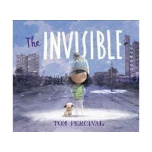 Invisible (ISBN: 9781471191305)