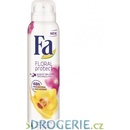 Deodoranty a antiperspiranty Fa Floral Protect Orchid & Viola Woman antiperspirant deospray 150 ml
