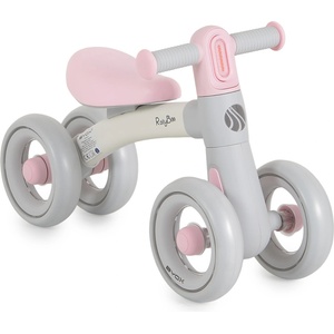 BYOX Мини баланс велосипед Byox - RollyBoo, розов (112618)